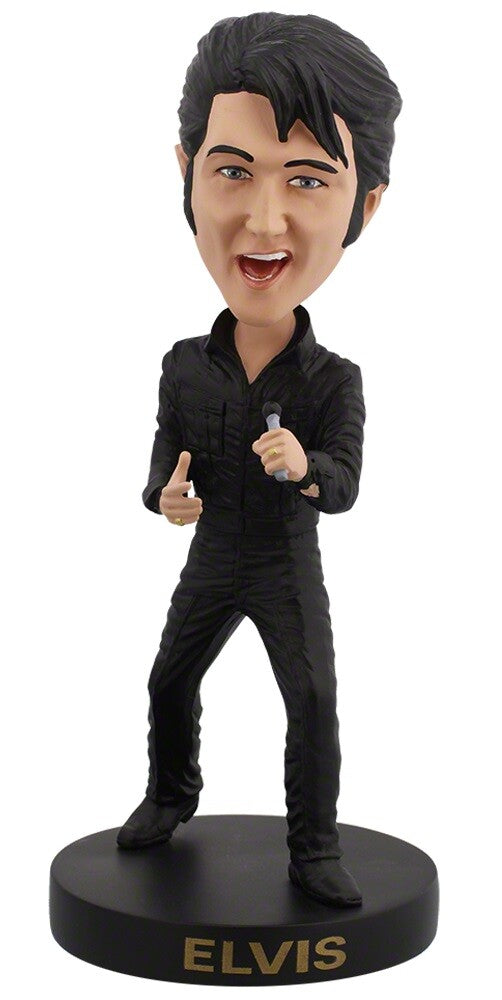 Elvis visszatérése '68 - Bobblehead