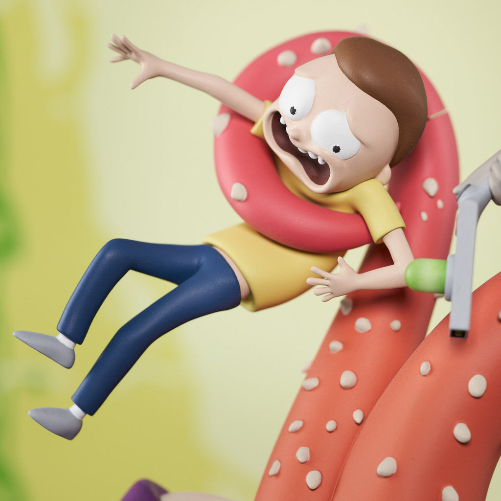 rick-and-morty-gallery-diorama-statuette-diamond-select-toys