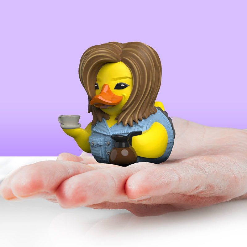 Kacsa Rachel Green (Mini kiadás)