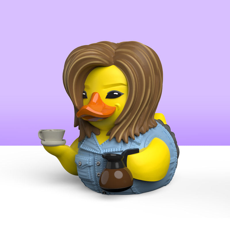 Kacsa Rachel Green (Mini kiadás)