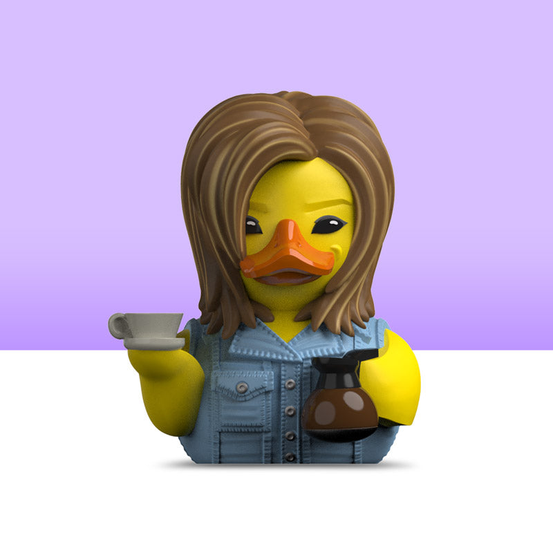 Kacsa Rachel Green (Mini kiadás)