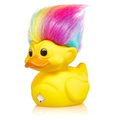 Canard Rainbow Troll