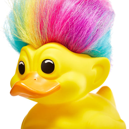 Canard Rainbow Troll