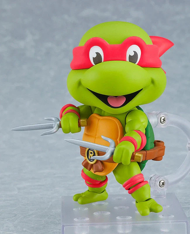 teenage-mutant-ninja-turtles-figurine-nendoroid-raphael-good-smile-company