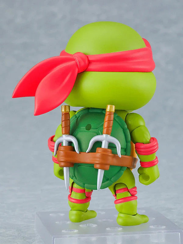 teenage-mutant-ninja-turtles-figurine-nendoroid-raphael-good-smile-company