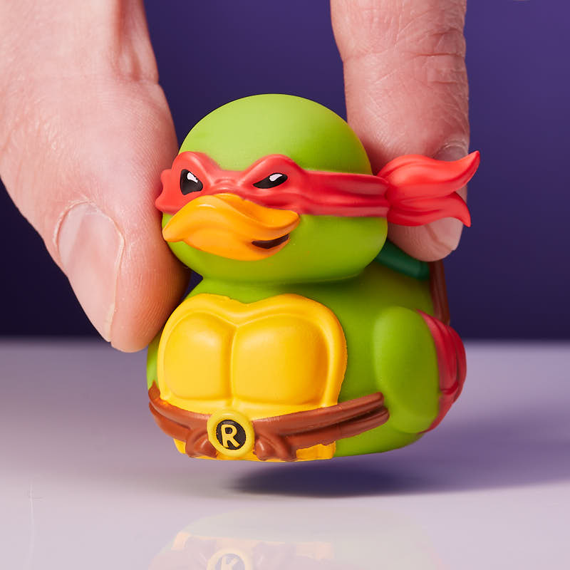 Raphael Duck (Mini-Ausgabe)