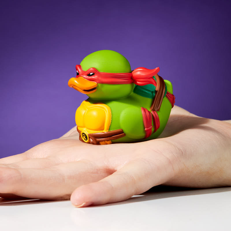Raphael Duck (Mini-Ausgabe)