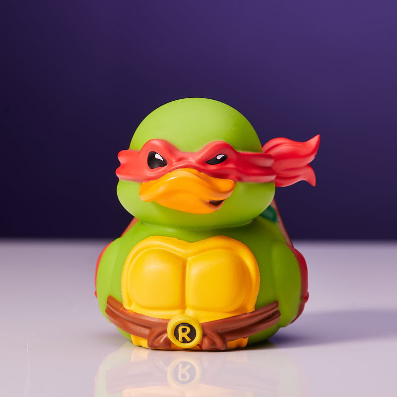 Raphael Duck (Mini-Ausgabe)