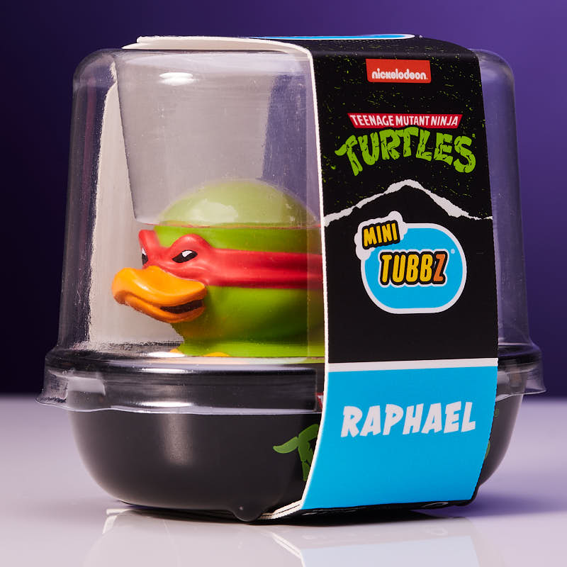 Raphael Duck (Mini-Ausgabe)