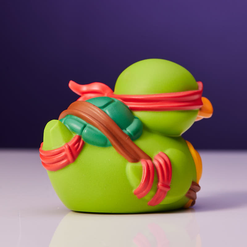 Raphael Duck (Mini-Ausgabe)