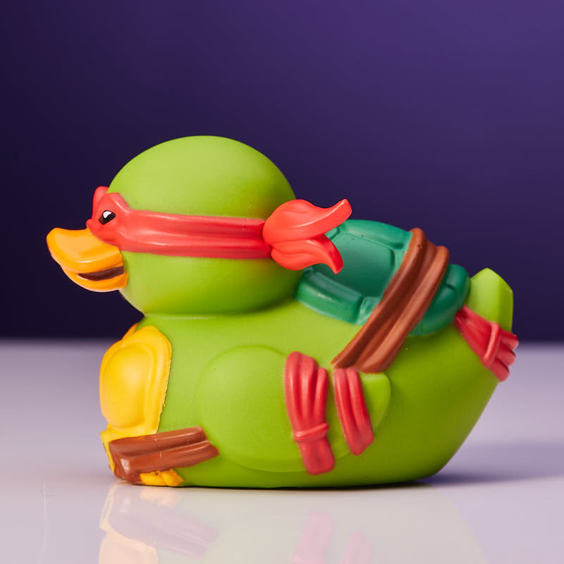 Raphael Duck (Mini-Ausgabe)