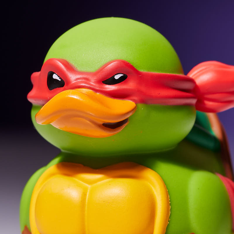 Raphael Duck (Mini-Ausgabe)