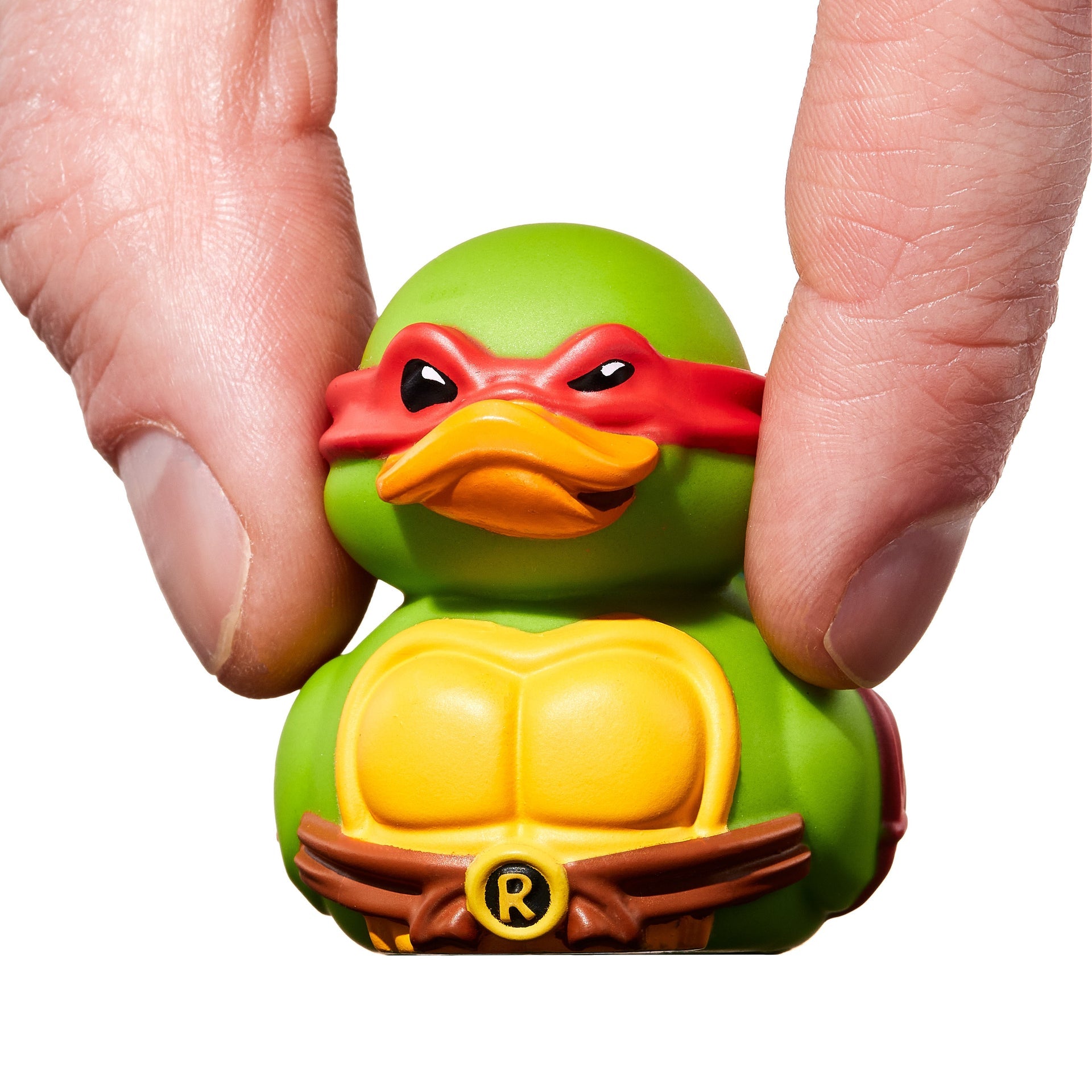 Raphael Duck (Mini-Ausgabe)
