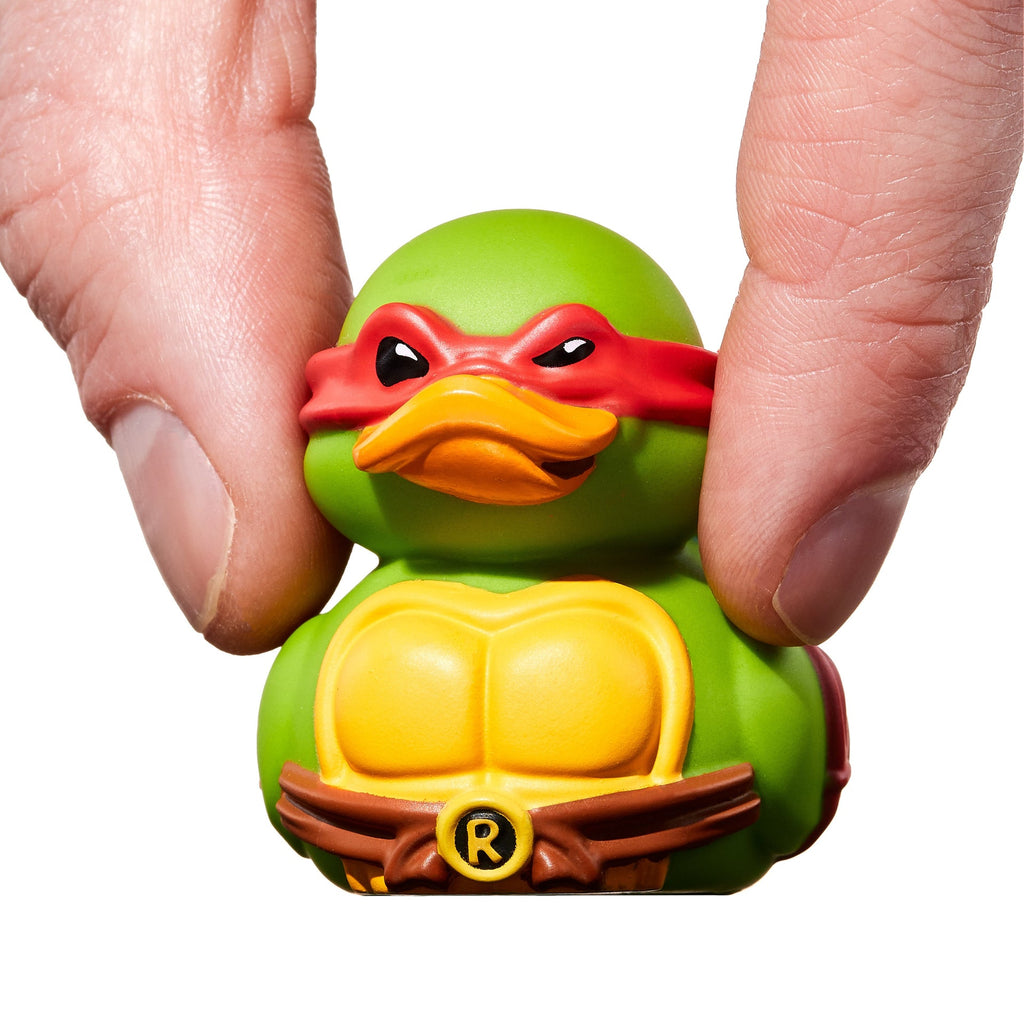 Canard Raphael (Mini Edition) - vue 8
