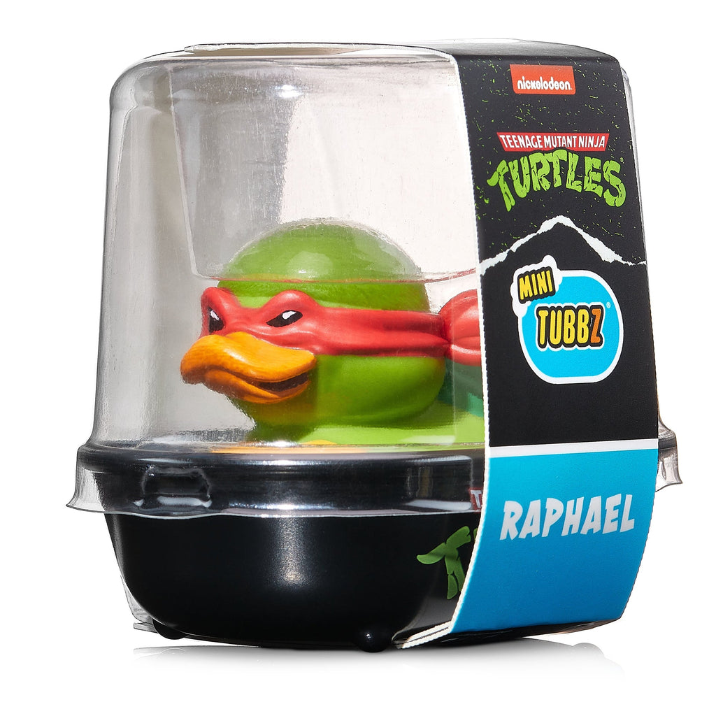 Raphael Duck (Mini-Ausgabe)