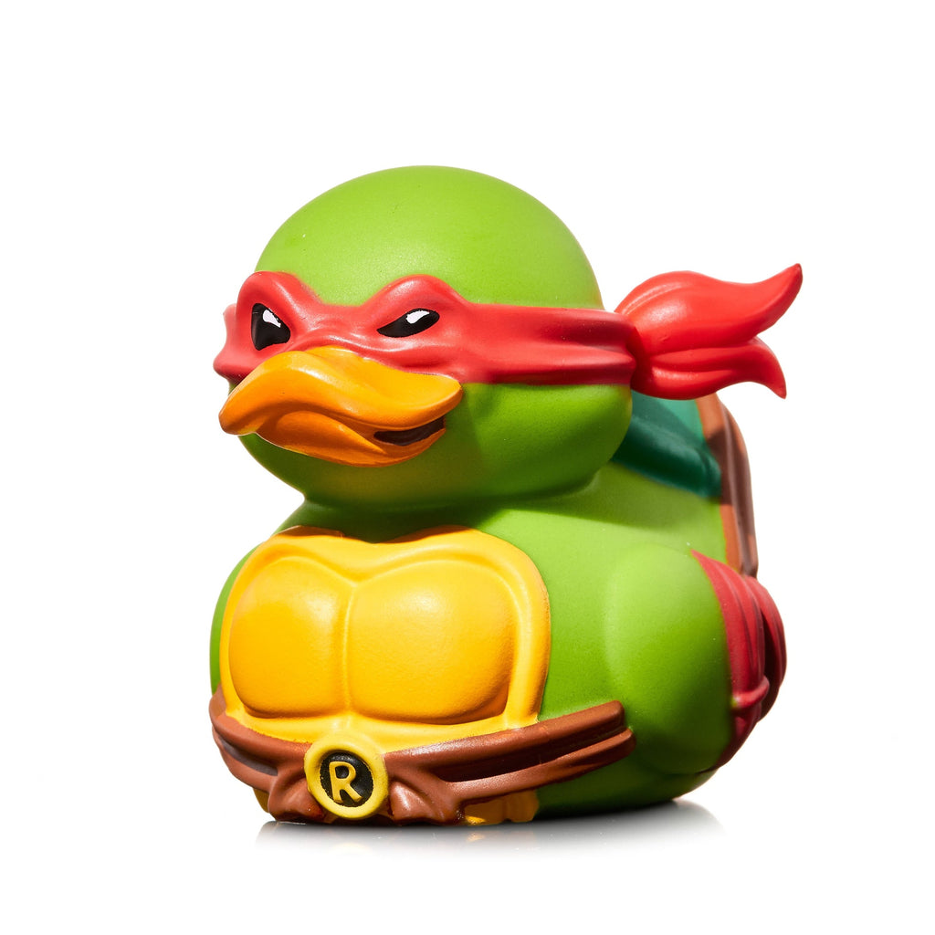 Raphael Duck (Mini-Ausgabe)