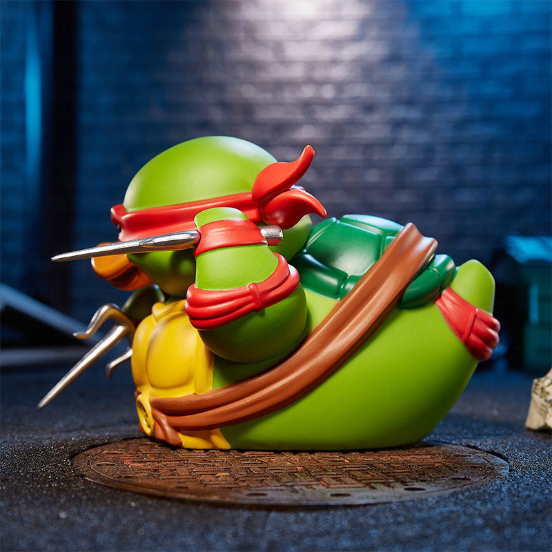 Duck Raphael (Erste Ausgabe)