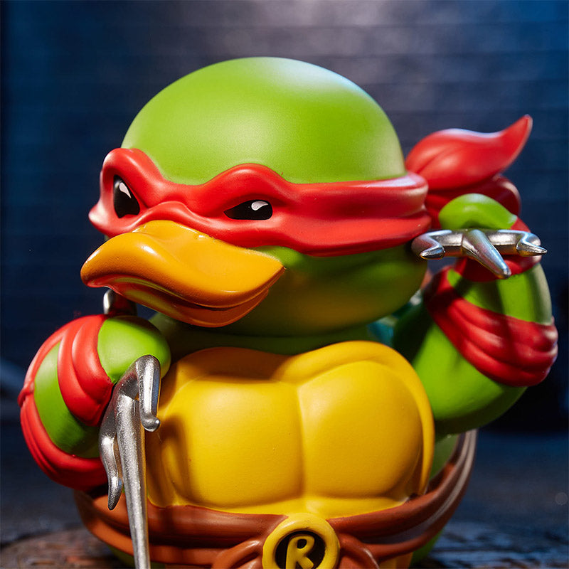 Duck Raphael (krabicová edícia)