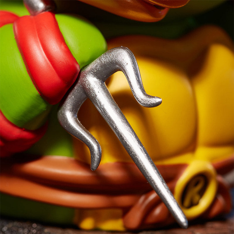 Paperino Raffaello (prima edizione)