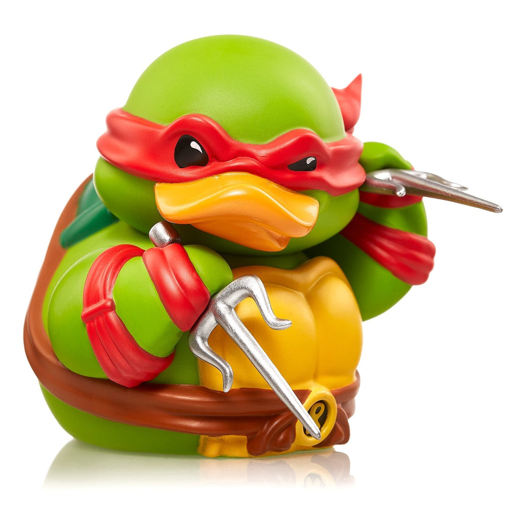 Duck Raphael (krabicová edícia)