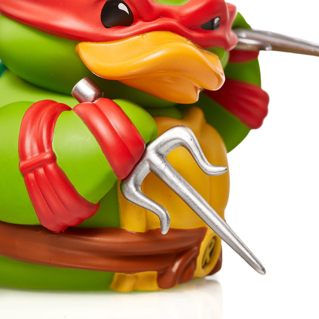 Duck Raphael (krabicová edícia)