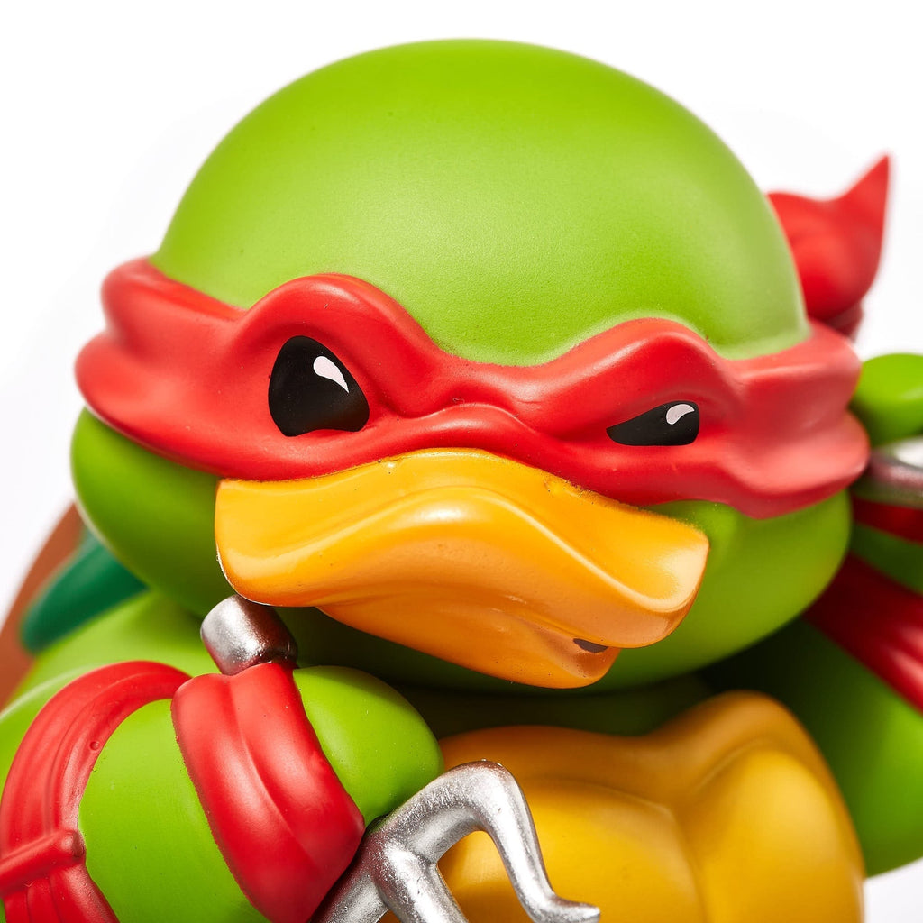 Duck Raphael (krabicová edícia)