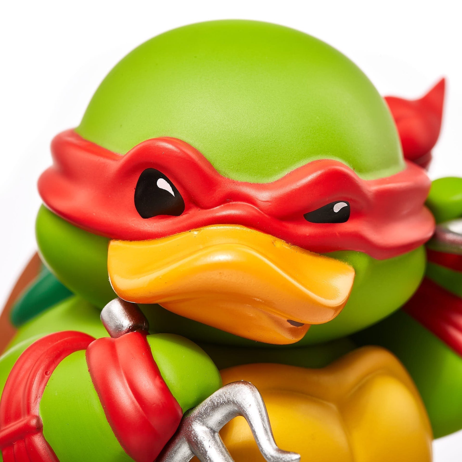 Duck Raphael (krabicová edícia)