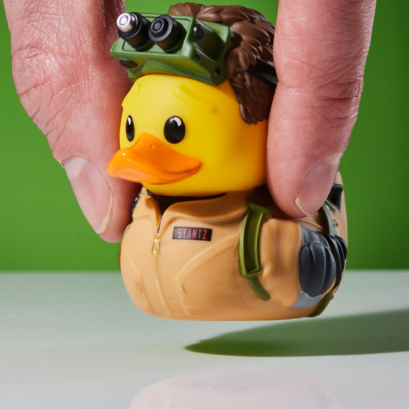 Duck Ray Stantz (mini edice)