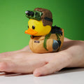 Duck Ray Stantz (mini edice)
