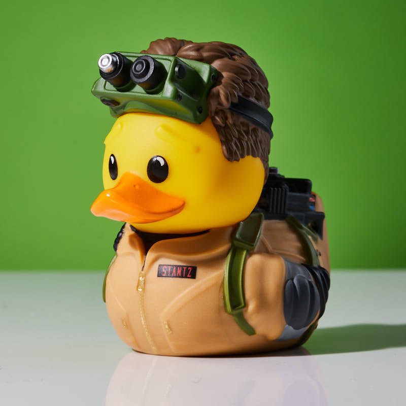 Duck Ray Stantz (miniversio)