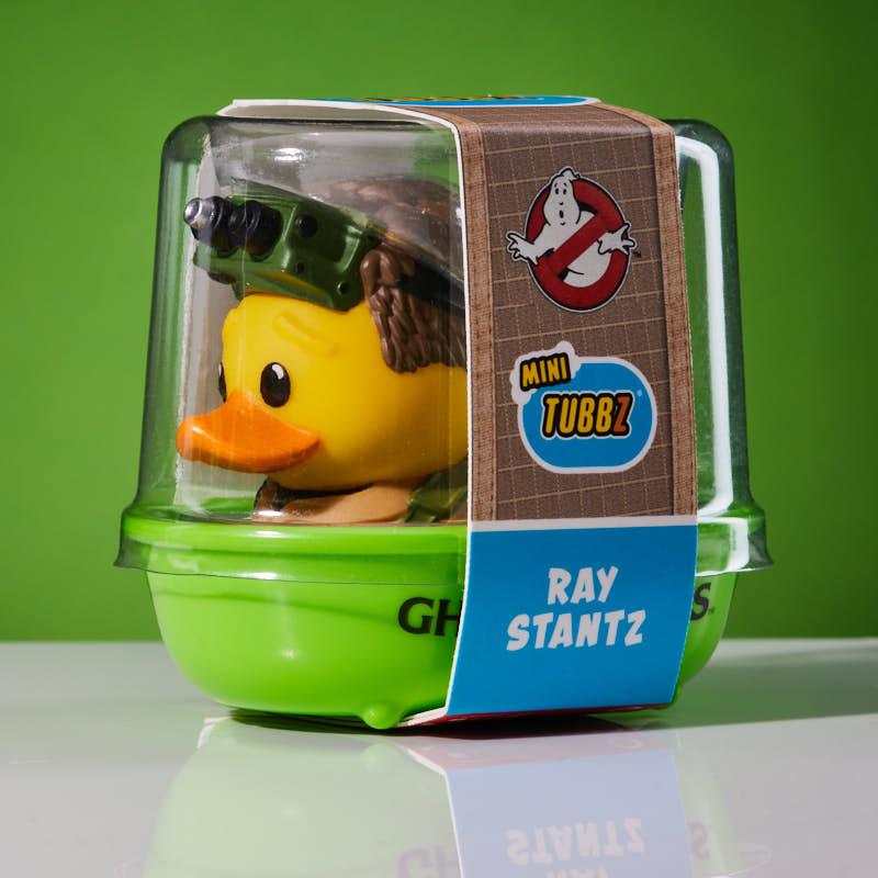 Duck Ray Stantz (mini edice)