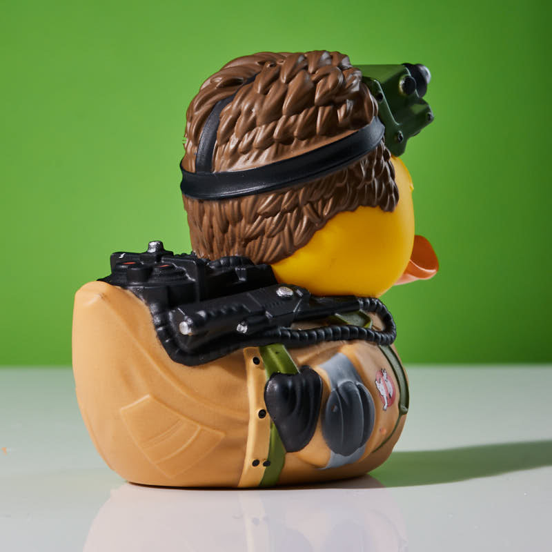 Duck Ray Stantz (miniversio)