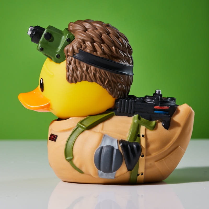 Duck Ray Stantz (mini edice)