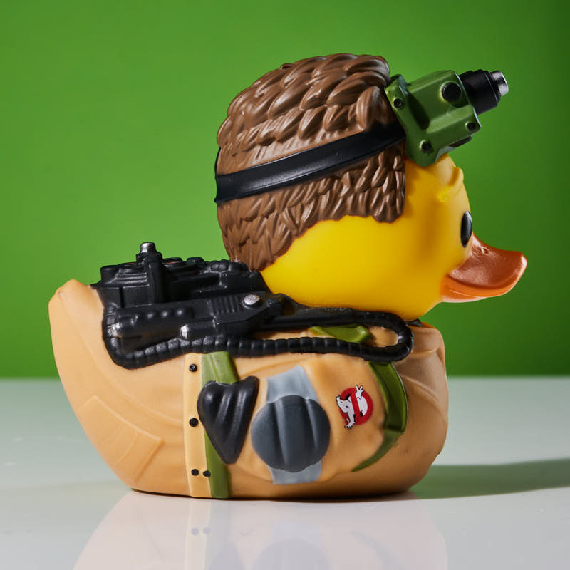 Duck Ray Stantz (mini edice)