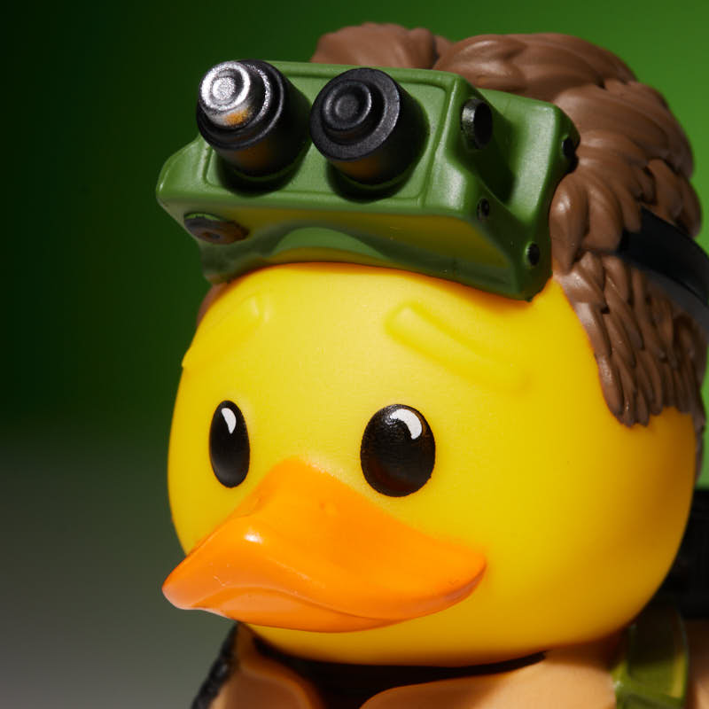 Duck Ray Stantz (mini edice)