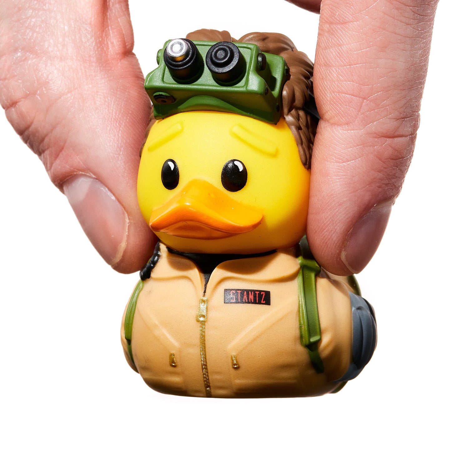 Duck Ray Stantz (Mini-Ausgabe)