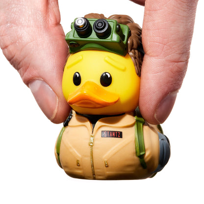 Duck Ray Stantz (Mini-Ausgabe)