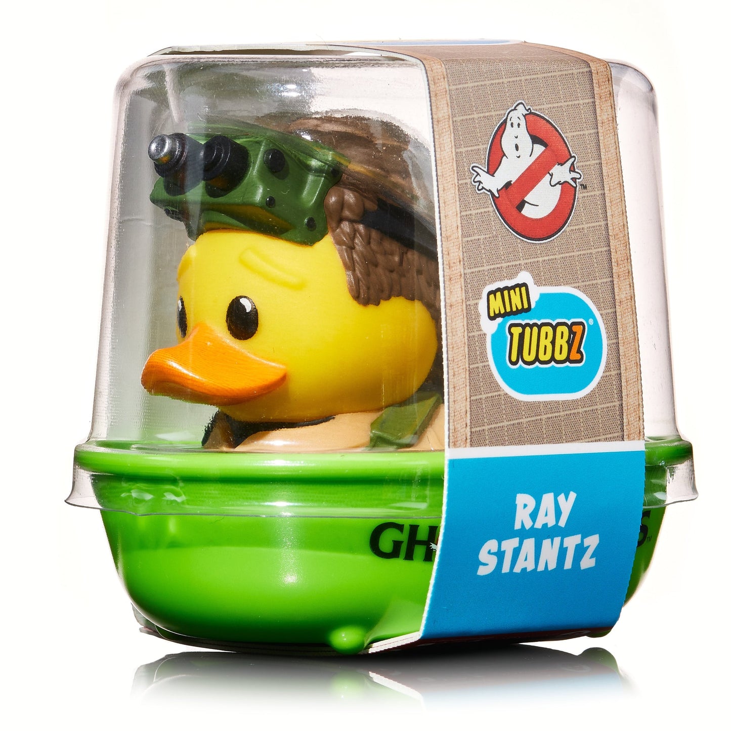 Duck Ray Stantz (Ediție Mini)
