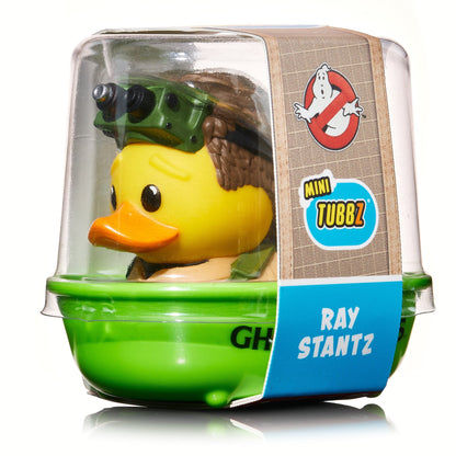 Duck Ray Stantz (Mini-Ausgabe)