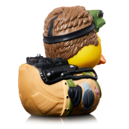 Duck Ray Stantz (Mini-Ausgabe)