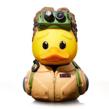 Duck Ray Stantz (Mini-Ausgabe)