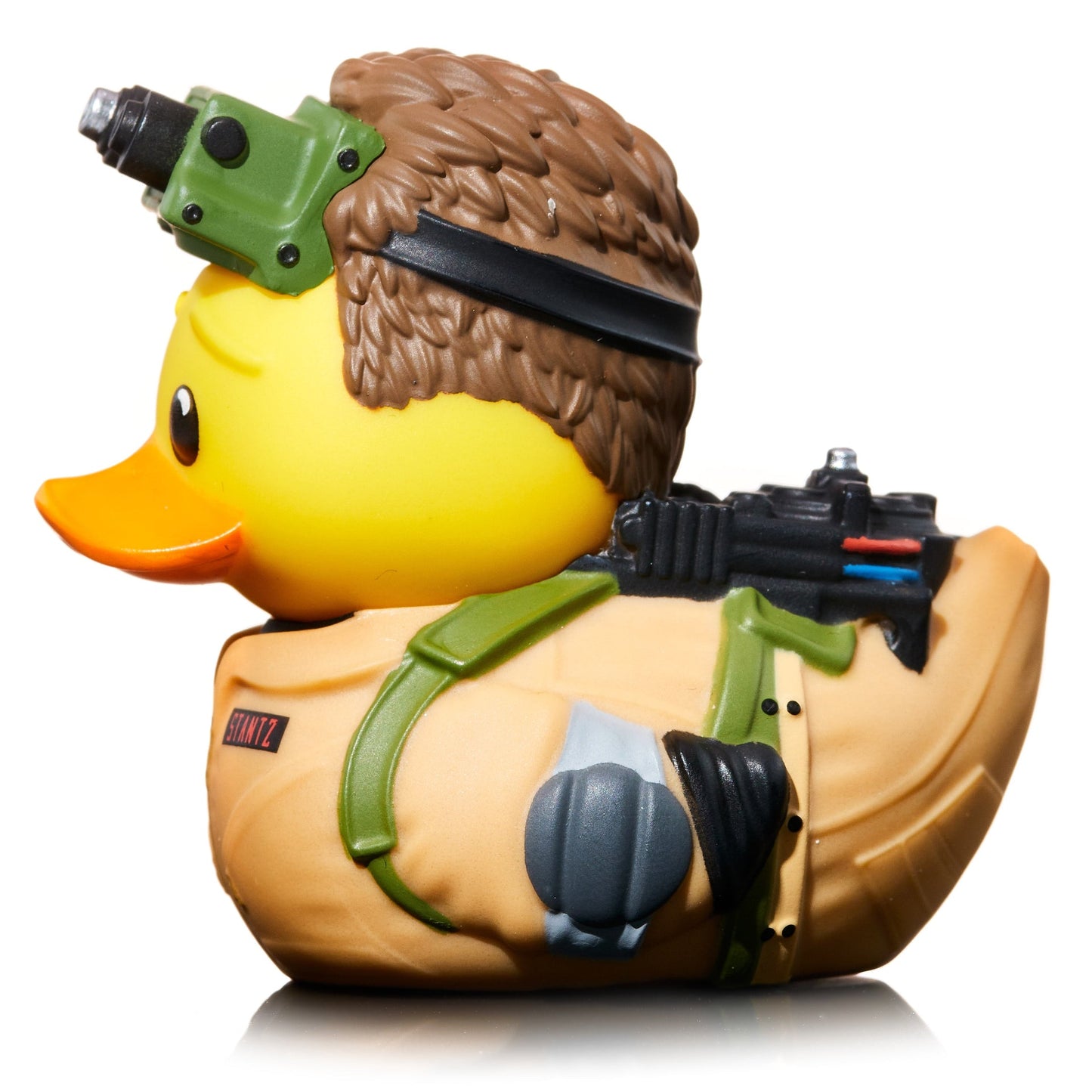 Duck Ray Stantz (Mini-Ausgabe)