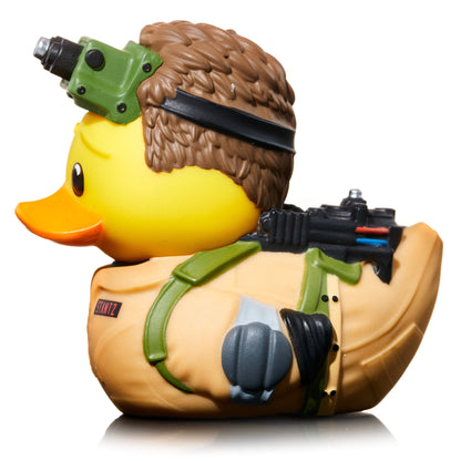 Duck Ray Stantz (Mini-Ausgabe)
