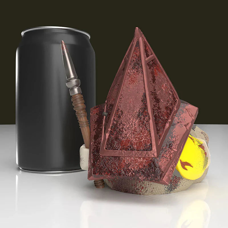 Canard Silent Hill: Pyramid Head TUBBZ (First Edition) 