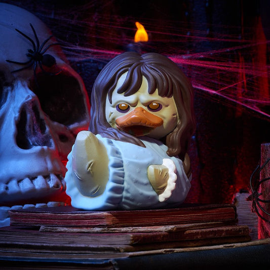 Regan Duck (první vydání)