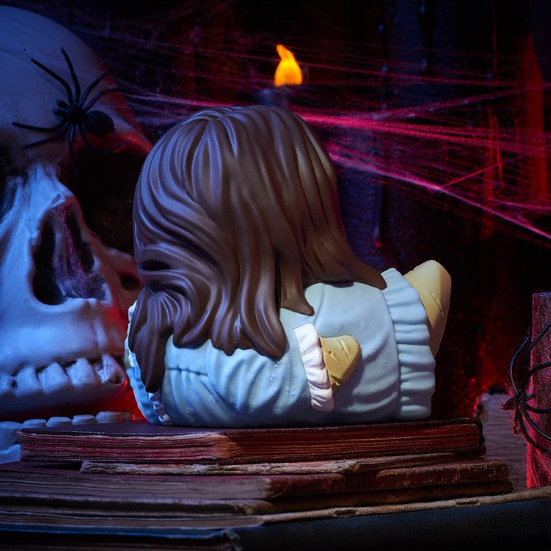 Regan Duck (Boxad utgåva)