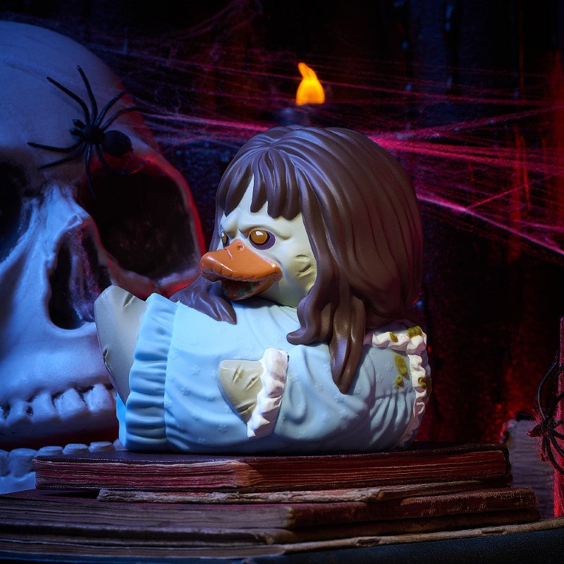 Regan Duck (Boxad utgåva)