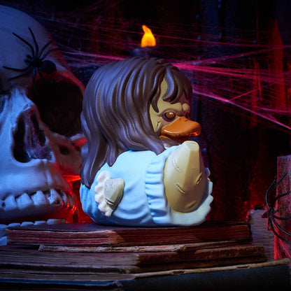 Regan Duck (Boxad utgåva)