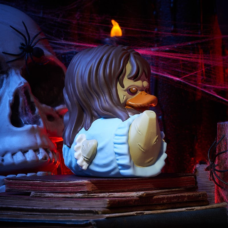 Regan Duck