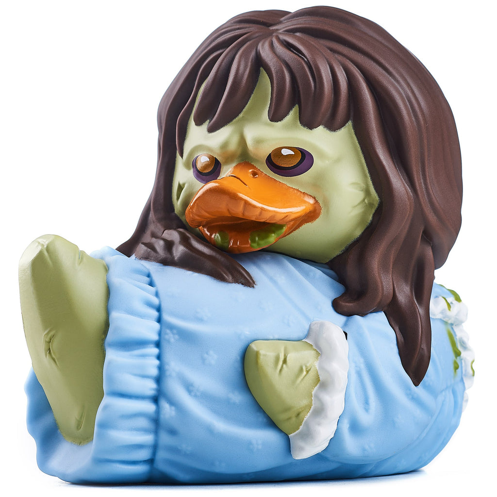 Regan Duck (Ensimmäinen painos)